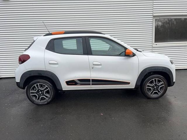 Dacia Spring image 5