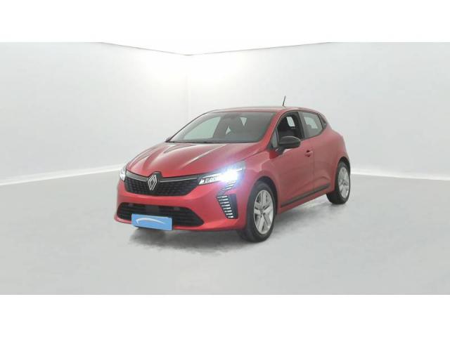 Renault Clio Blue Dci 100 Ch Gsr2 Evolution