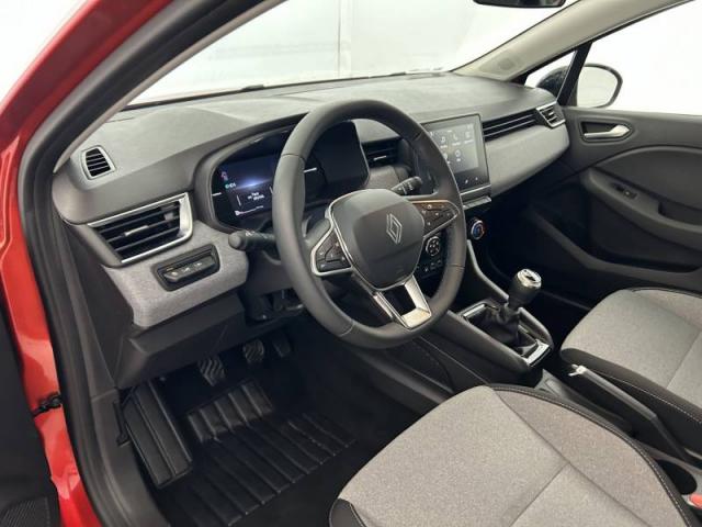 Renault Clio image 8