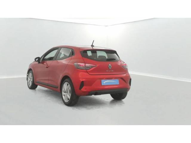Renault Clio image 6