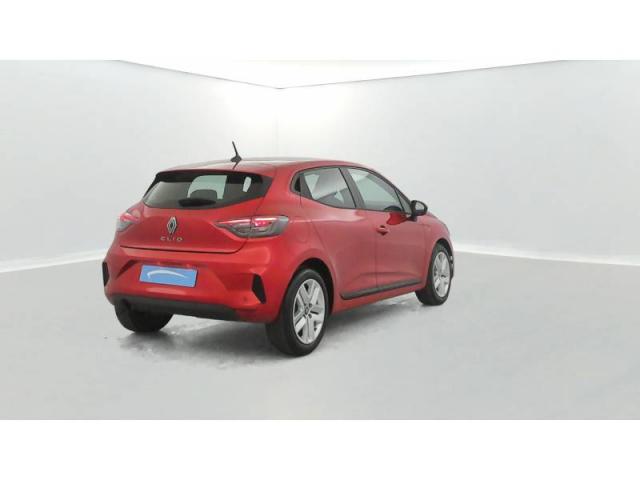 Renault Clio image 7