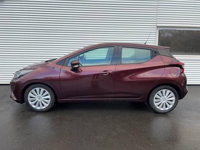 Nissan Micra image 9