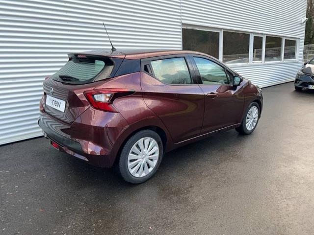 Nissan Micra image 5