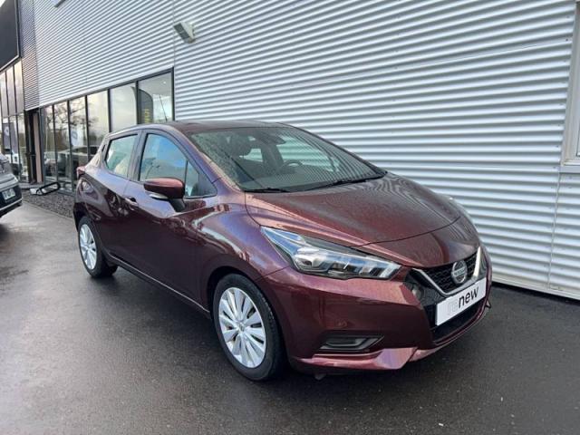 Nissan Micra image 3