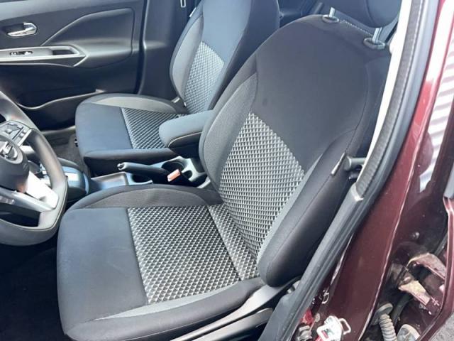 Nissan Micra image 7