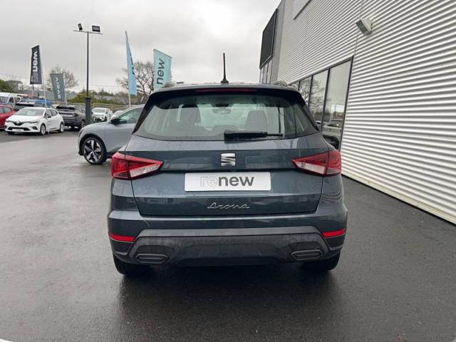 Seat Arona image 2