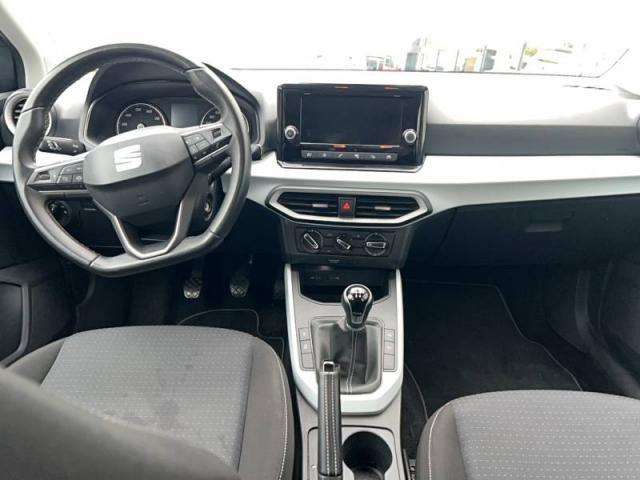 Seat Arona image 1