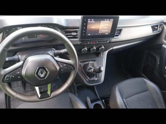 Renault Kangoo Van image 1