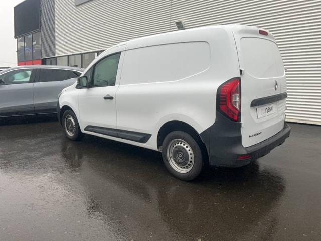Renault Kangoo Van image 9