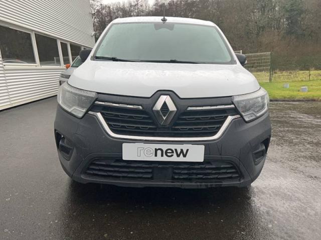 Renault Kangoo Van image 4