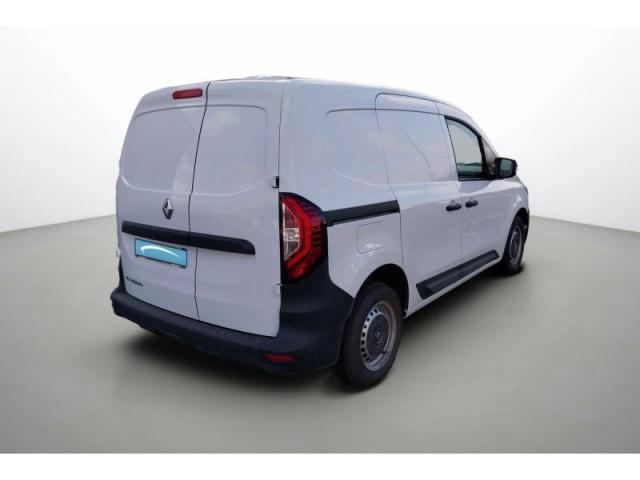 Renault Kangoo Van image 8