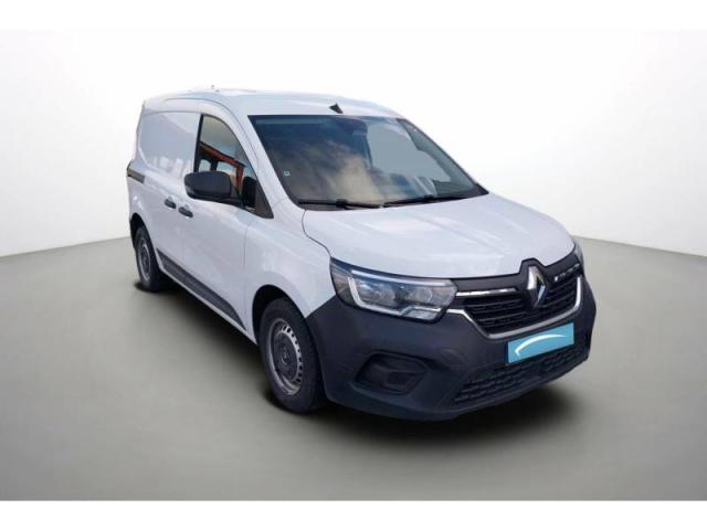 Renault Kangoo Van image 3