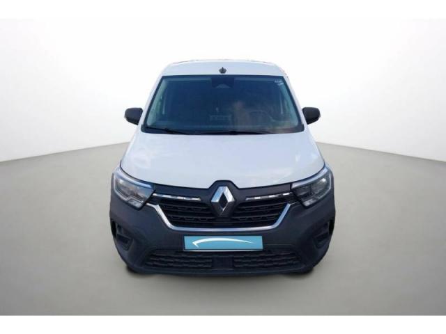 Renault Kangoo Van image 6