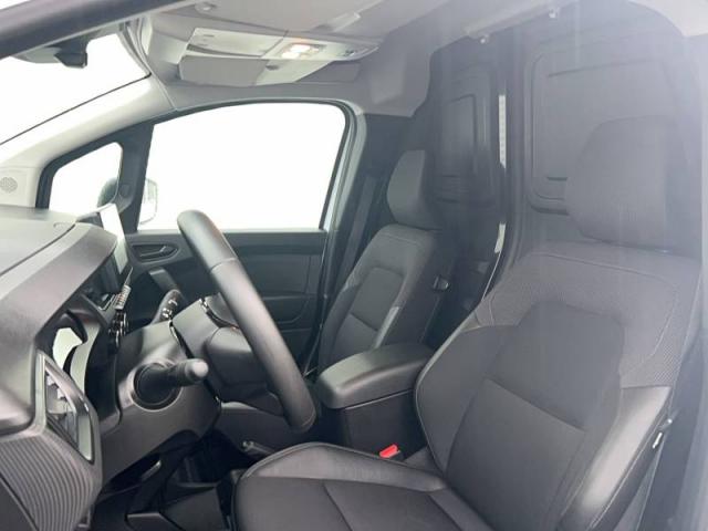 Renault Kangoo Van image 2