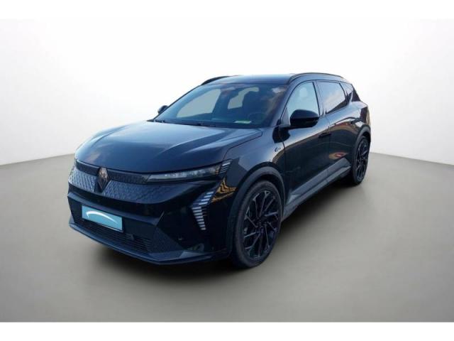 Renault Scénic E-Tech Electrique 220 Ch Grande Autonomie Techno Esprit Alpine