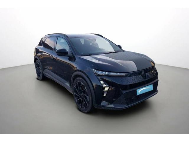 Renault Scénic image 7