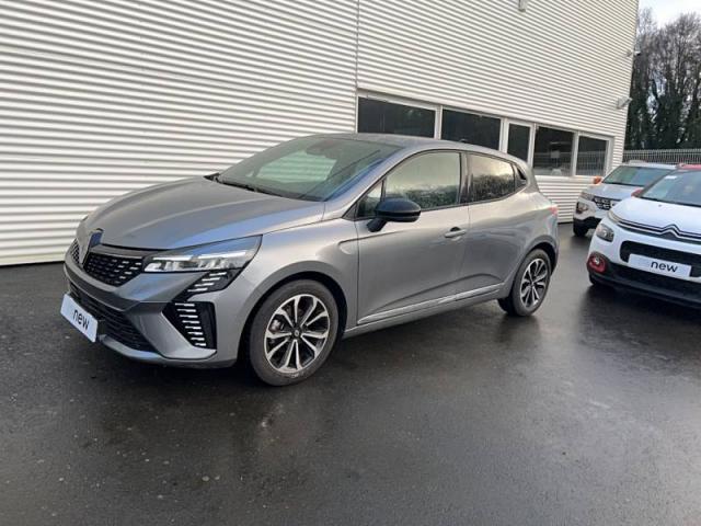 Renault Clio Tce 90 Ch Gsr2 Techno