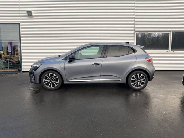 Renault Clio image 6