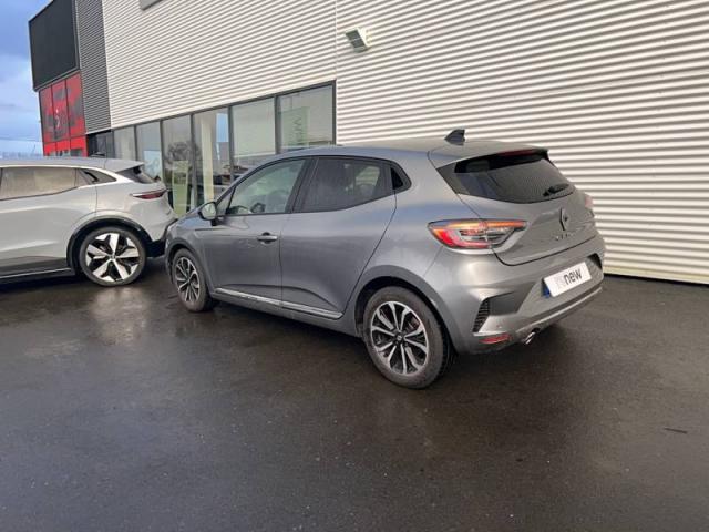 Renault Clio image 1