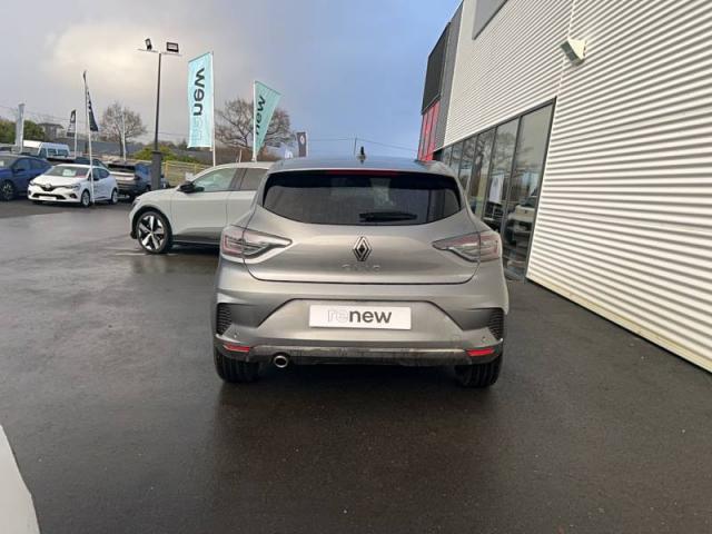 Renault Clio image 9