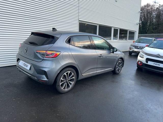 Renault Clio image 3