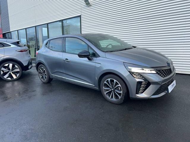 Renault Clio image 8