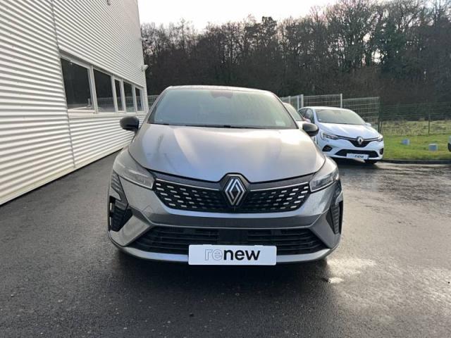 Renault Clio image 7