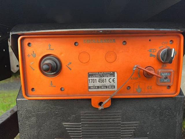 Renault Master image 3