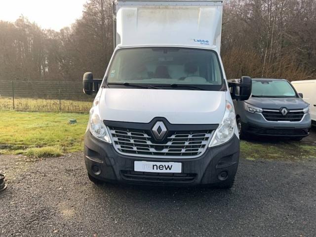 Renault Master image 4