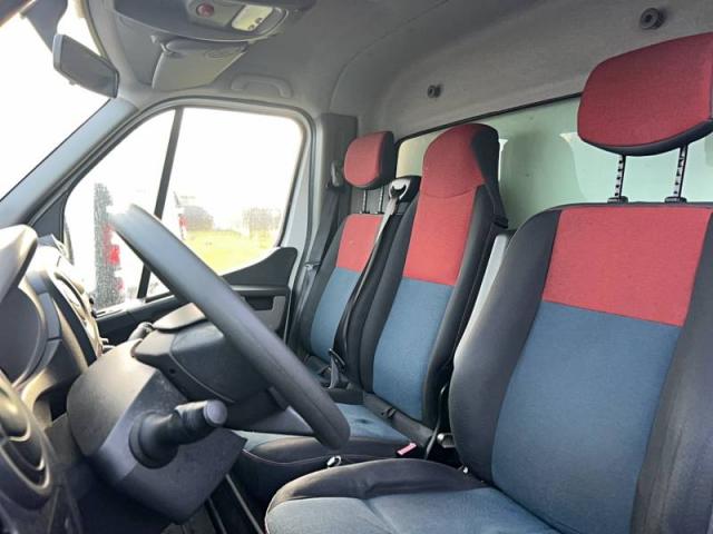 Renault Master image 5