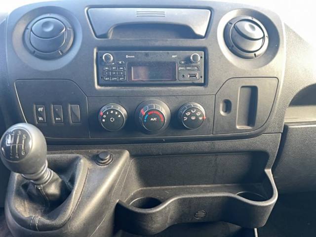 Renault Master image 7