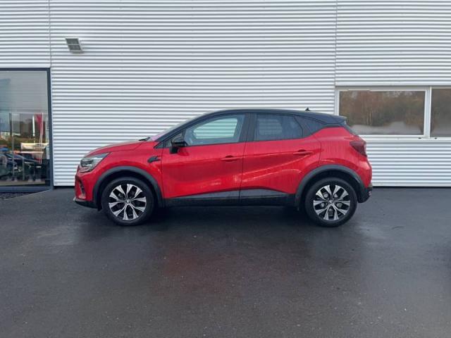 Renault Captur image 9