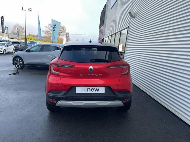 Renault Captur image 3
