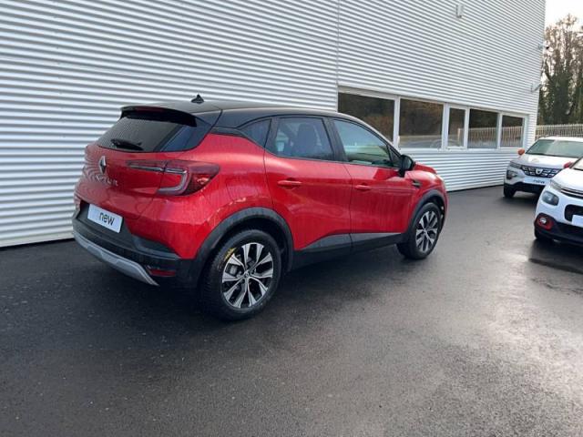 Renault Captur image 6