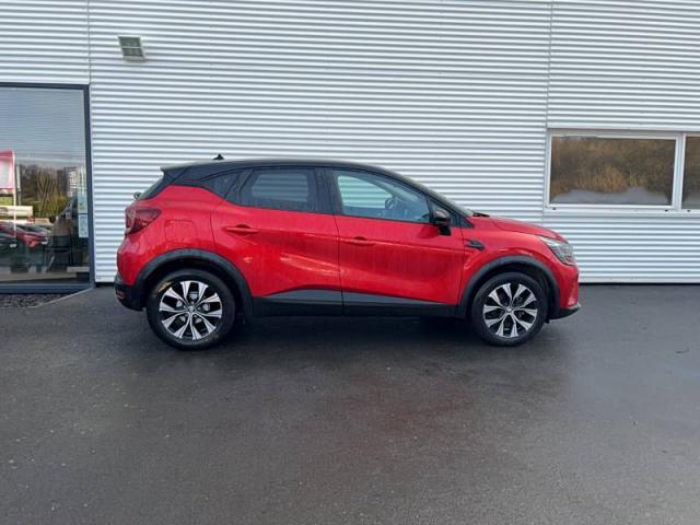 Renault Captur image 8