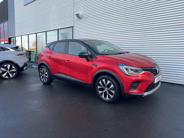 Renault Captur image 5