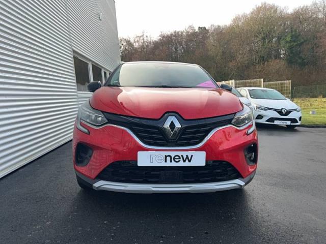 Renault Captur image 1