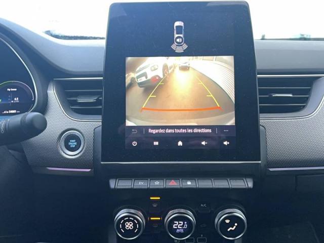 Renault Arkana image 9