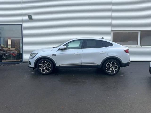 Renault Arkana image 3