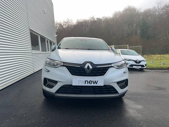 Renault Arkana image 6