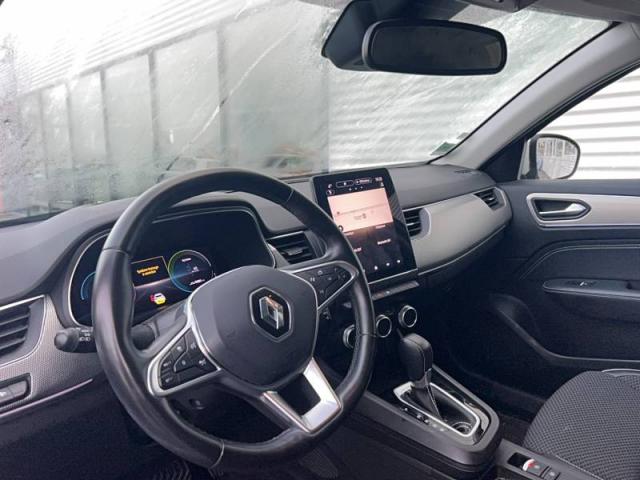 Renault Arkana image 1