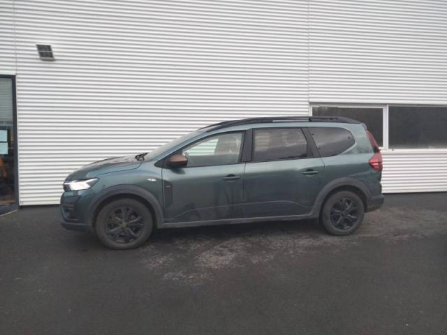 Dacia Jogger Eco-G 100 7 Places Extreme
