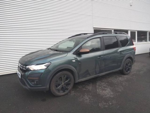 Dacia Jogger image 8