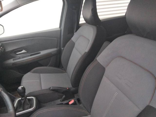 Dacia Jogger image 3