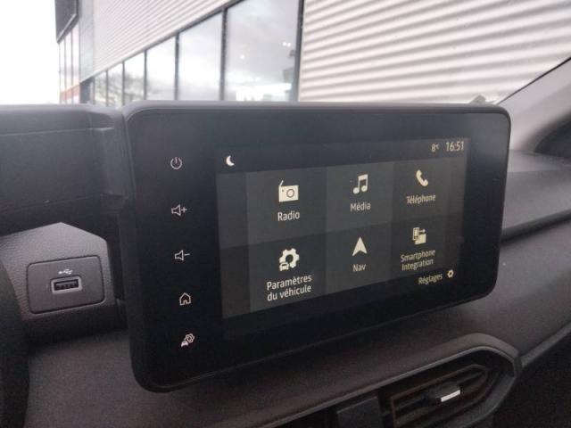 Dacia Jogger image 5