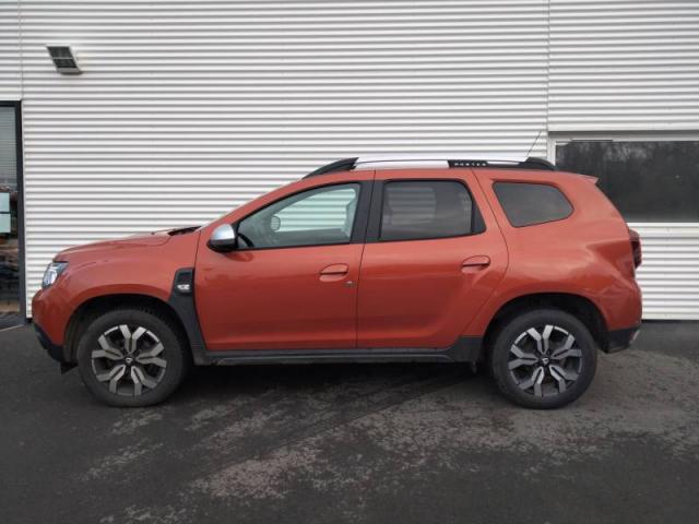 Dacia Duster image 4