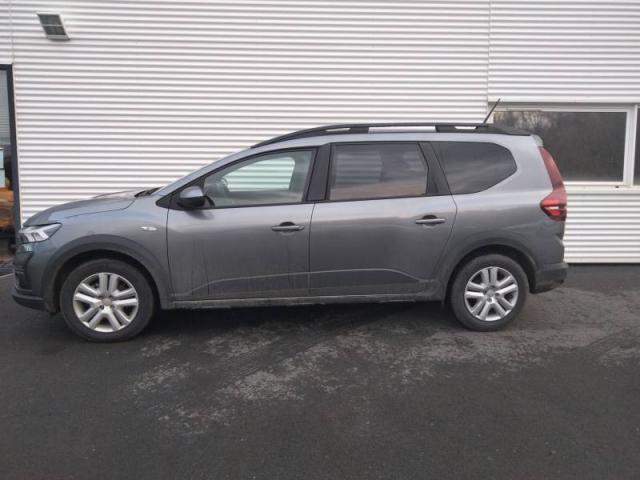 Dacia Jogger image 8