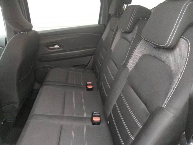 Dacia Jogger image 6