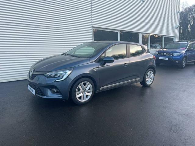 Renault Clio Blue Dci 100 - 21n Business