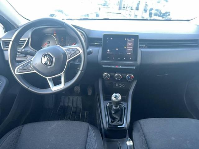 Renault Clio image 8